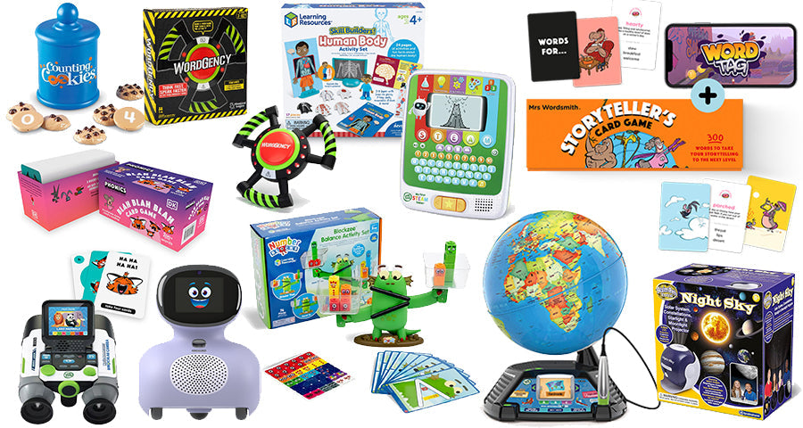 Educational Toys