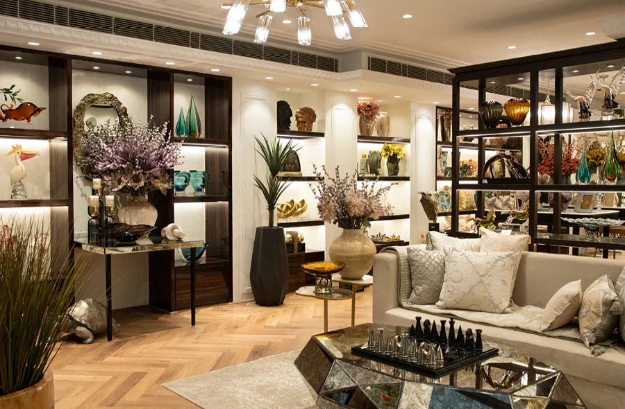 Home Decor & Care