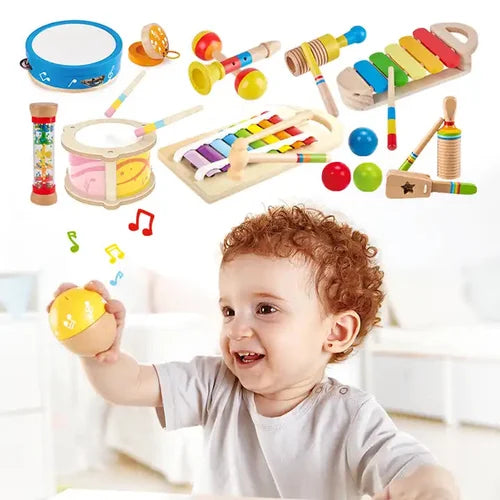 Musical Toys