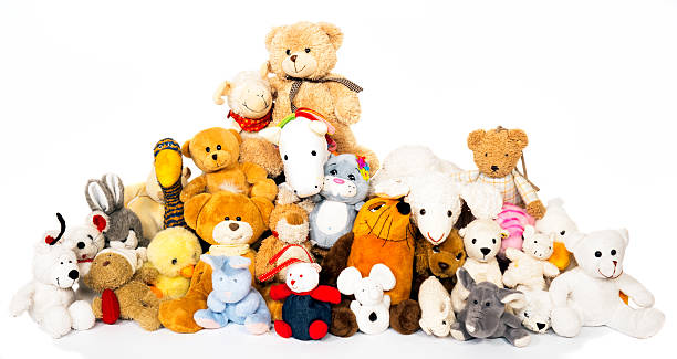 Soft Toys