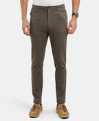 Jockey Slim Fit All day Pants with Pockets - Black Olive Ash