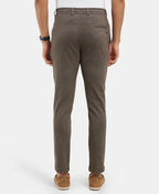 Jockey Slim Fit All day Pants with Pockets - Black Olive Ash