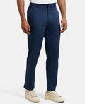 Jockey Slim Fit All day Pants - Navy Blue