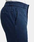 Jockey Slim Fit All day Pants - Navy Blue