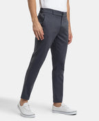 Jockey Slim Fit All day Pants - Graphite