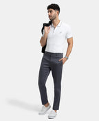 Jockey Slim Fit All day Pants - Graphite