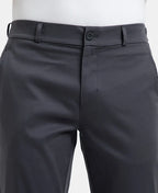 Jockey Slim Fit All day Pants - Graphite