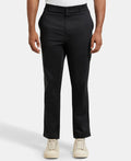 Jockey Slim Fit All day Pants - Black