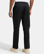 Jockey Slim Fit All day Pants - Black